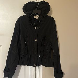 Michael Kors Cropped Jacket